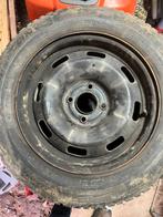 Kit hiver - jantes sur tole 185/65/15 - peugeot 208 cit c3, Enlèvement, Jante(s)