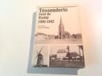 boek tessenderlo voor de ramp 1900 -1942, Ophalen, Zo goed als nieuw