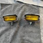 VW NOS Hella Mistlamp Geel set van 2 Kever Beetle, Ophalen of Verzenden, Zo goed als nieuw