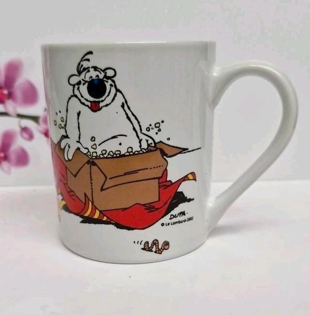 🤍 Dommel Mok, Verzamelen, Stripfiguren, Ophalen of Verzenden