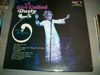 Dusty Springfield - A girl called Dusty, Verzenden, 1960 tot 1980, Gebruikt, 12 inch