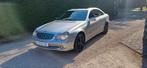 Mercedes CLK 260 2003 Automat 19 inch Elegance, Auto's, Particulier, Te koop, CLK