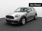 Mini Mini Countryman Cooper (100 kW), Auto's, Mini, Stof, Zwart, 715 kg, 136 pk