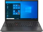 Lenovo ThinkPad E15 Gen 2 (20TD00JYMB, clavier Azerty), Informatique & Logiciels, Ordinateurs portables Windows, Comme neuf, Enlèvement