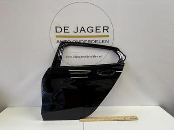 BMW 1 SERIE F40 DEUR PORTIER LINKS ACHTER ORIGINEEL beschikbaar voor biedingen