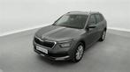 Skoda Kamiq 1.0 TSI Ambition  NAV  CARPLAY  CAM  FUL, Auto's, Skoda, Gebruikt, 95 pk, Alcantara, 107 g/km