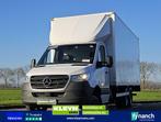 Mercedes-Benz SPRINTER 515 Clickstar EURO6, Achat, Cruise Control, Entreprise, Mercedes-Benz