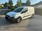 Peugeot Partner met 81000km, Voorwielaandrijving, Stof, 4 cilinders, Particulier
