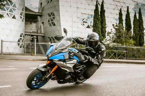 GSX-S1000GX M4 ZOMERAANBIEDINGEN -2000 € Op de officiële pri, Motoren, Motoren | Suzuki, Bedrijf, Sport, meer dan 35 kW, 4 cilinders