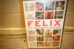DVD Felix Van Groeningen Collection(5 DVD'S)SEALED !, Cd's en Dvd's, Verzenden, Boxset, Filmhuis, Nieuw in verpakking