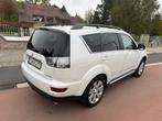 7PL AUTOMATIC 2,2D 4X4 2011 EURO5 FULL OPTIONS 0471654764, Autos, Mitsubishi, Euro 5, Achat, Outlander, Entreprise