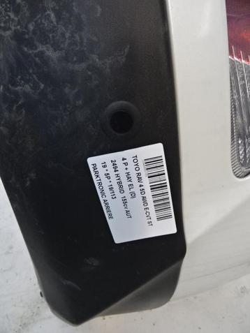 PARKEERSENSOR Toyota RAV4 (A4) (01-2012/01-2019) beschikbaar voor biedingen