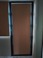 Rolgordijnen, Huis en Inrichting, Ophalen, Gebruikt, Beige