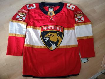 Florida Panthers Jersey Marchand maat: XL beschikbaar voor biedingen