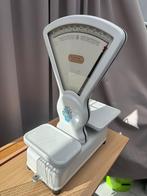 Berkel weegschalen 5 stuks, Ophalen of Verzenden, Gebruikt