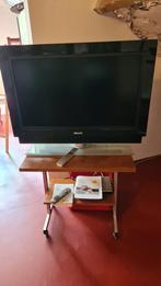 philips tv, Audio, Tv en Foto, Televisies, Ophalen, Philips, Gebruikt, LCD