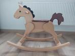 Hobbelpaard / schommelpaard, Ophalen, Zo goed als nieuw