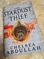 The Stardust Thief (Engels), Boeken, Ophalen of Verzenden, Nieuw