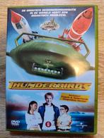 Thunderbirds (2004) DVD, Cd's en Dvd's, Ophalen of Verzenden, Zo goed als nieuw