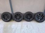 Jantes. Pneus, Autos : Pièces & Accessoires, Pneus & Jantes, Pneus et Jantes, 16 pouces, Véhicule de tourisme, Enlèvement