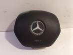 AIRBAG STUUR Mercedes-Benz ML III (166) (62450360), Gebruikt, Mercedes-Benz