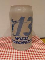 5 liter bierpot 13e editie oktoberfeesten wieze, Verzamelen, Biermerken, Ophalen of Verzenden