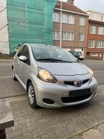 Toyota Aygo benzine 5-deurs airco, Auto's, Particulier, Aygo, Te koop, Benzine