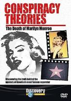 conspiracy theories the death of Marylin Monroe., Cd's en Dvd's, Dvd's | Documentaire en Educatief, Overige typen, Alle leeftijden