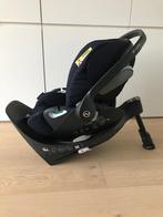 CYBEX Z2 siège auto bébé avec base isofix, Kinderen en Baby's, Verstelbare rugleuning, Zo goed als nieuw, Isofix, 0 t/m 13 kg