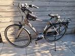 Electrische herenfiets Merk Koga E- Nova Maat H57, Fietsen en Brommers, Ophalen, Gebruikt, Overige merken