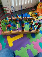 Spiraal met houten kralen, Kinderen en Baby's, Ophalen