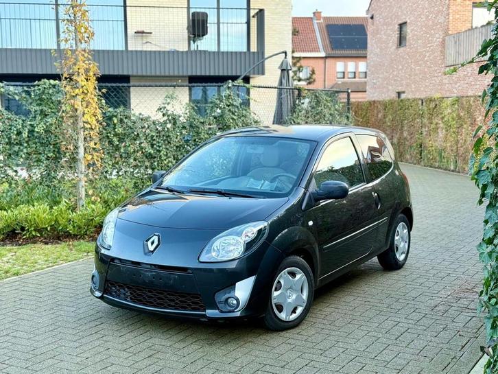 Renault Twingo Twingo 1.2 16V Expression, Auto's, Renault, Bedrijf, Te koop, Twingo, Benzine, Handgeschakeld, Dealer onderhouden