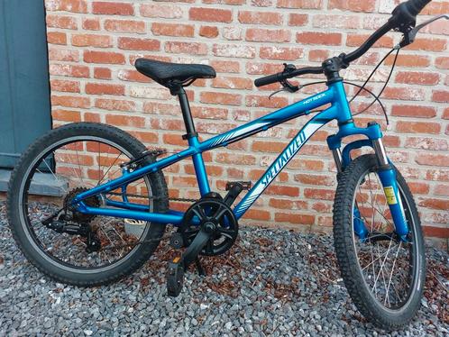 Specialized Mountainbike Kind 20 Inch, Fietsen en Brommers, Fietsen | Jongens, Zo goed als nieuw, 20 inch, Ophalen