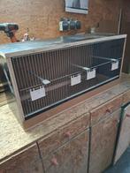 Nieuw vogelkooi, Dieren en Toebehoren, Ophalen, Nieuw, Hout, Broedkooi of Kweekkooi