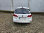 Vw golf, Autos, Cuir, Achat, Euro 6, Noir