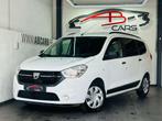 Dacia Lodgy 1.6i * GARANTIE 12 MOIS * 7 PLACES * (bj 2018), Auto's, Te koop, Benzine, Gebruikt, 5 deurs