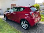 Alfa Romeo Mito - Climatisation/GPS/Sièges chauffants/CT ok, MiTo, Tissu, Achat, 4 cylindres