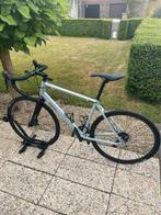 Te Koop - Triban Koersfiets size L, Fietsen en Brommers, Ophalen, Zo goed als nieuw, Overige merken