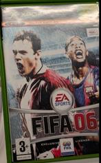 Fifa 06 - Xbox Original, Ophalen of Verzenden