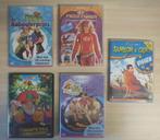 5 Dvd's Studio 100, Alle leeftijden, Overige genres, Ophalen of Verzenden, Zo goed als nieuw