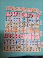 rummikub (reisformaat in stevig karton), Hobby & Loisirs créatifs, Jeux de société | Jeux de plateau, Trois ou quatre joueurs