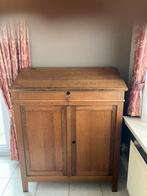 Secretaire bureau, Antiek en Kunst, Ophalen