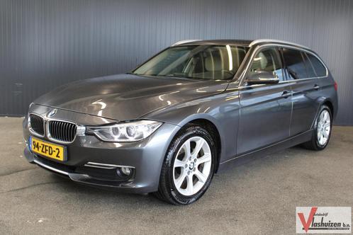 BMW 320 3-serie Touring 320d Upgrade Edition Automaat | Came, Auto's, BMW, Bedrijf, 3 Reeks, ABS, Airbags, Alarm, Boordcomputer