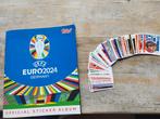 Euro 2024 stickers. Ruilen of kopen, Nieuw, Ophalen of Verzenden