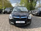 OPEL AGILA 1.2I 2010, Autos, 5 places, Agila, Berline, 4 portes