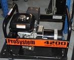 GENERATOR, Ophalen, Zo goed als nieuw, Overige typen, Kleur
