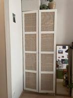 Kast Ikea BILLY / HÖGADAL (boekenkast, kleerkast), Huis en Inrichting, Ophalen, Met deur(en), 200 cm of meer, 50 tot 100 cm