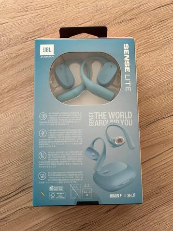 JBL Sense Lite beschikbaar voor biedingen