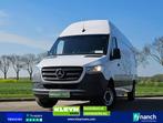 Mercedes-Benz SPRINTER 317 CDI L3H3 AUT., Automaat, Cruise Control, Wit, Mercedes-Benz