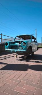 Classic Mini project te koop, Particulier, Te koop, Alfa Romeo